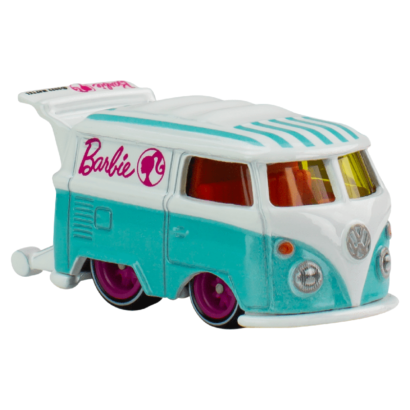 Hot Wheels Collector Vehículo de Colección Kombi Kool For Sale