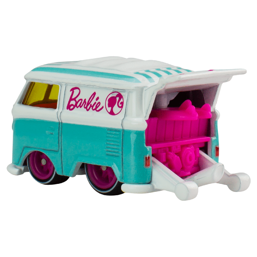 Hot Wheels Collector Vehículo de Colección Kombi Kool For Sale