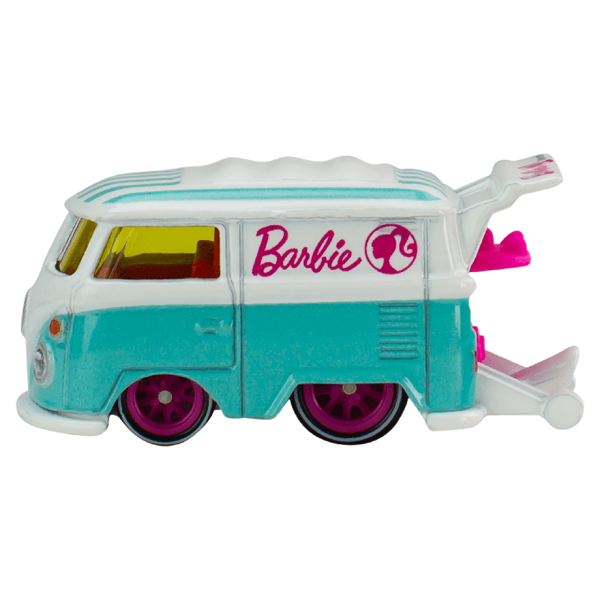 Hot Wheels Collector Vehículo de Colección Kombi Kool For Sale