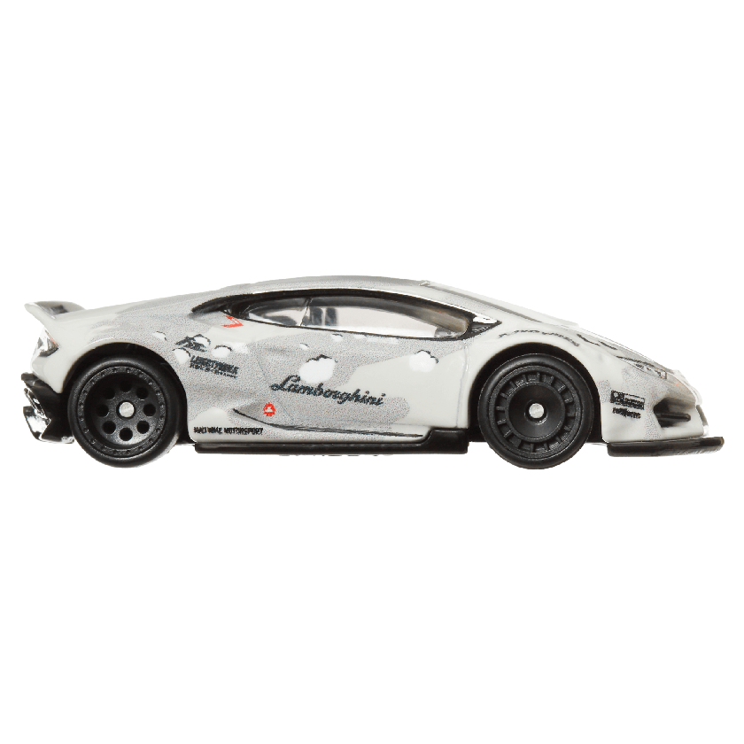 Hot Wheels Collector Vehículo de Colección Lamborghini Huracan Coupe Best Seller