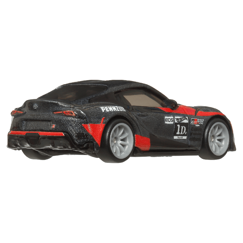 Hot Wheels Collector Vehículo de Colección Maserati MC 20 GT 2 For Sale