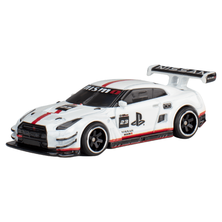 Hot Wheels Collector Vehículo de Colección Nissan GT-R GT3 For Sale