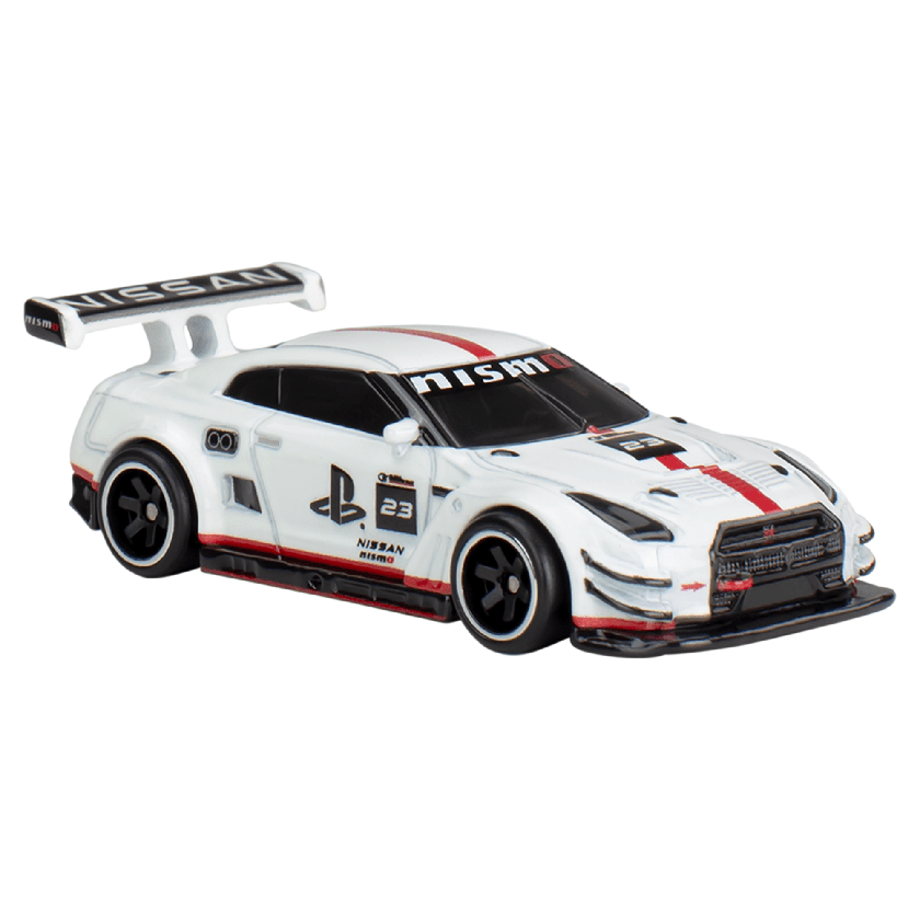 Hot Wheels Collector Vehículo de Colección Nissan GT-R GT3 For Sale