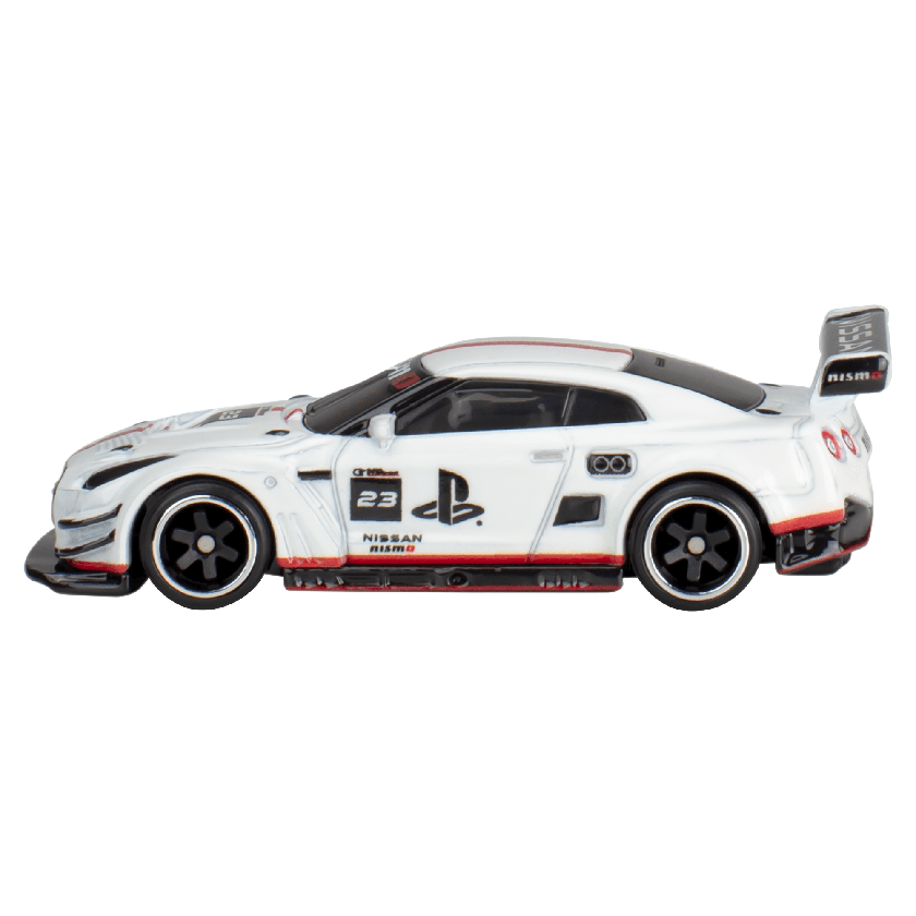 Hot Wheels Collector Vehículo de Colección Nissan GT-R GT3 For Sale