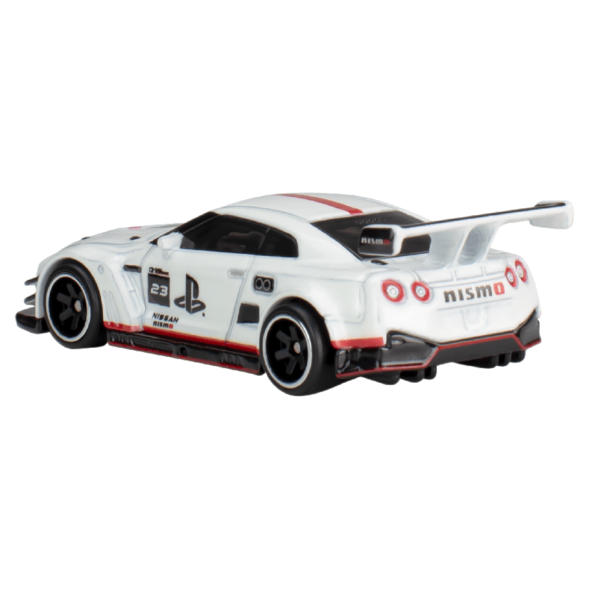 Hot Wheels Collector Vehículo de Colección Nissan GT-R GT3 For Sale