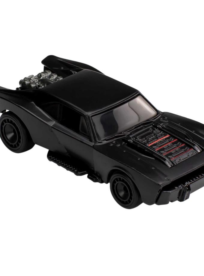 Hot Wheels Collector Vehículo de Colección Nuevo Batimovil Best Price