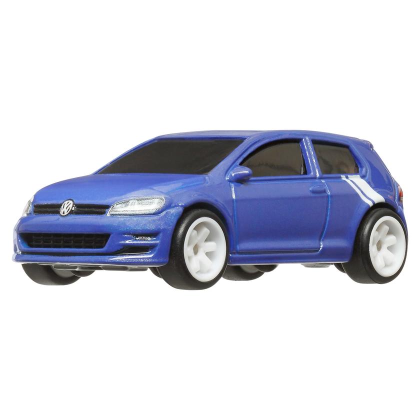 Hot Wheels Collector Vehículo de Colección Volkswagen Golf MK7 For Sale