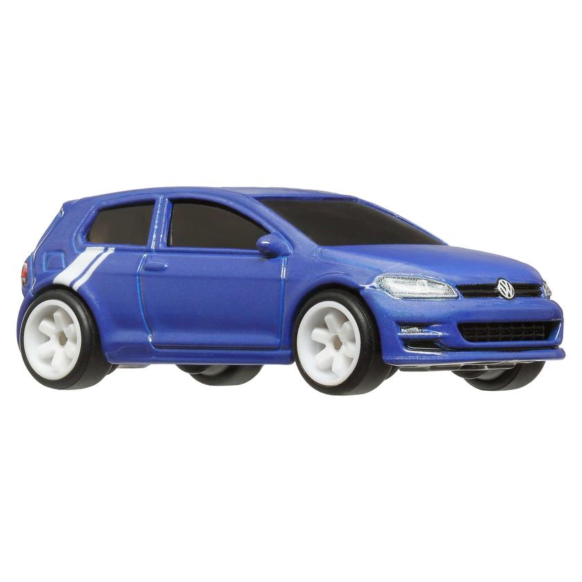 Hot Wheels Collector Vehículo de Colección Volkswagen Golf MK7 For Sale