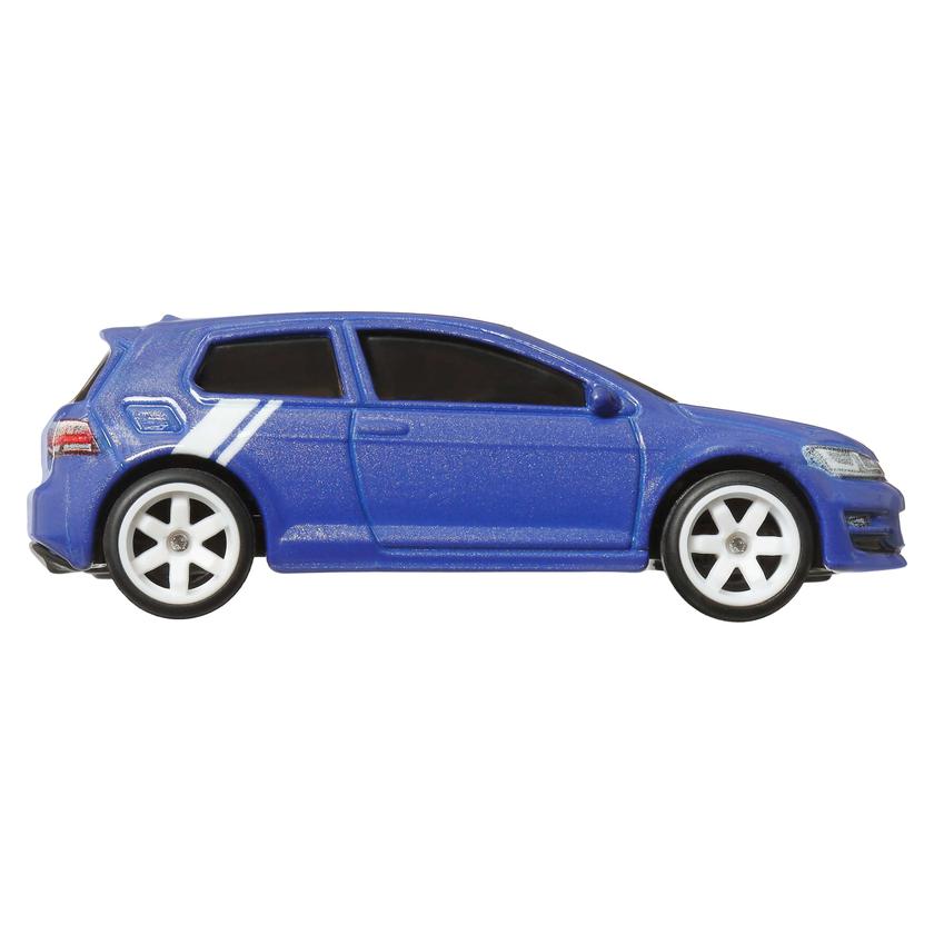 Hot Wheels Collector Vehículo de Colección Volkswagen Golf MK7 For Sale