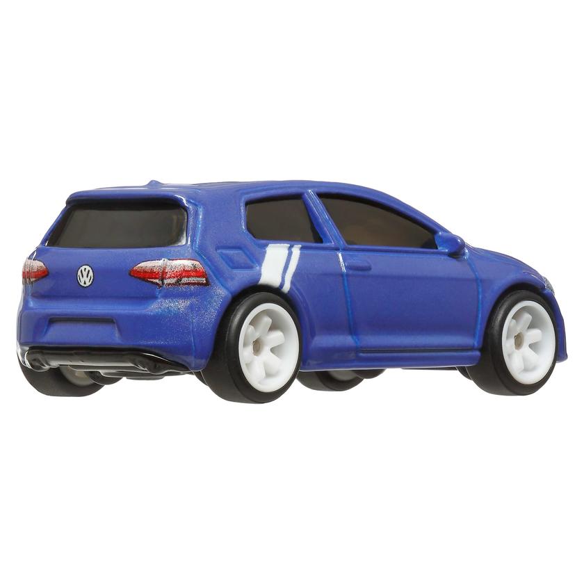 Hot Wheels Collector Vehículo de Colección Volkswagen Golf MK7 For Sale