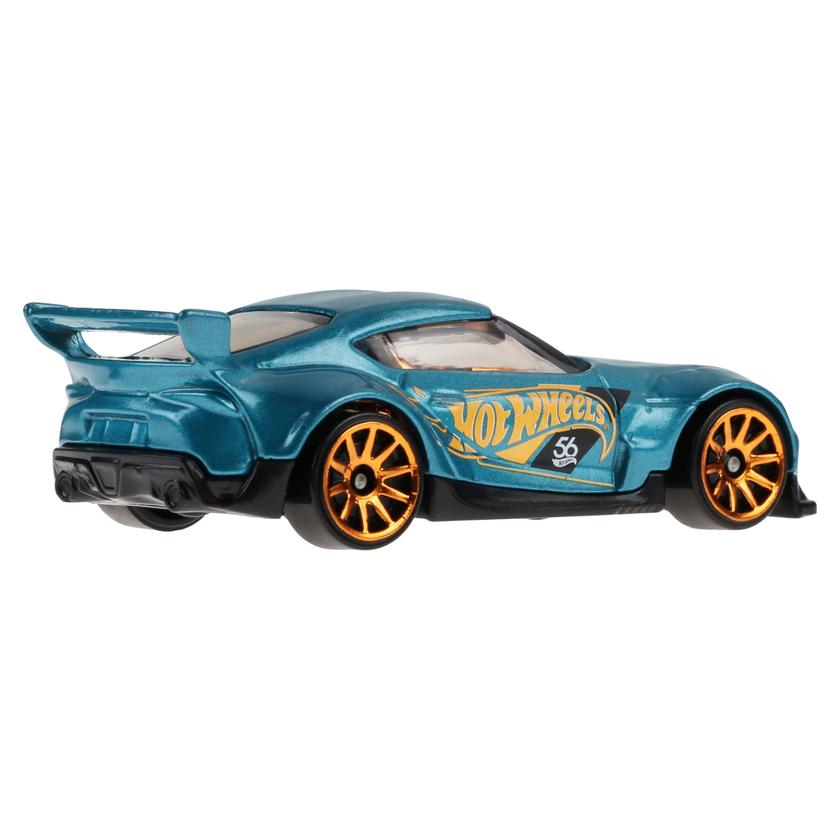 Hot Wheels Diecast Veículo de Brinquedo 20 Toyota GR Supra Best Price