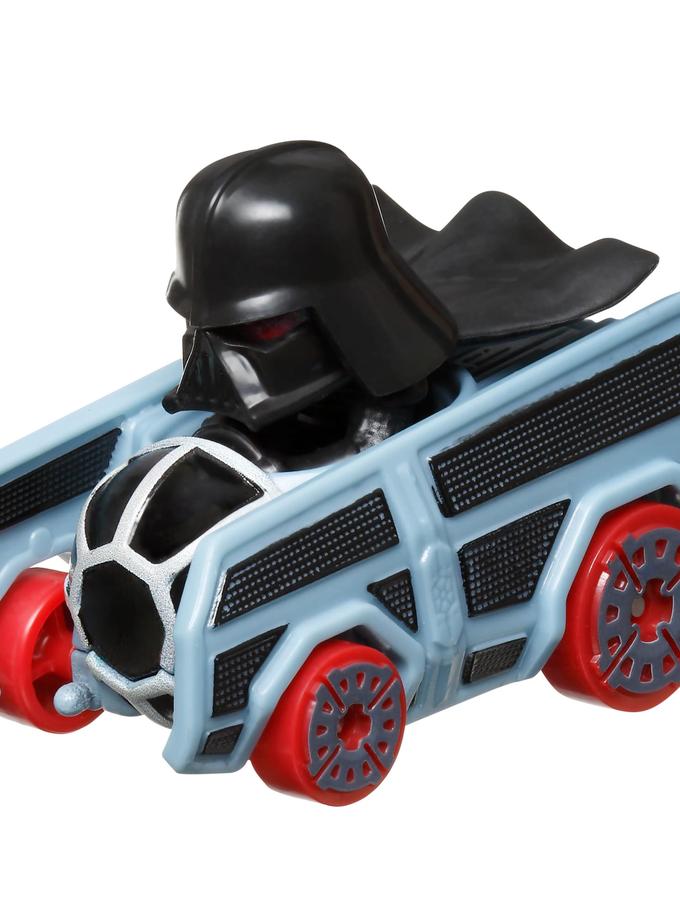 Hot Wheels Racerverse Véhicule Darth Vader New Arrival