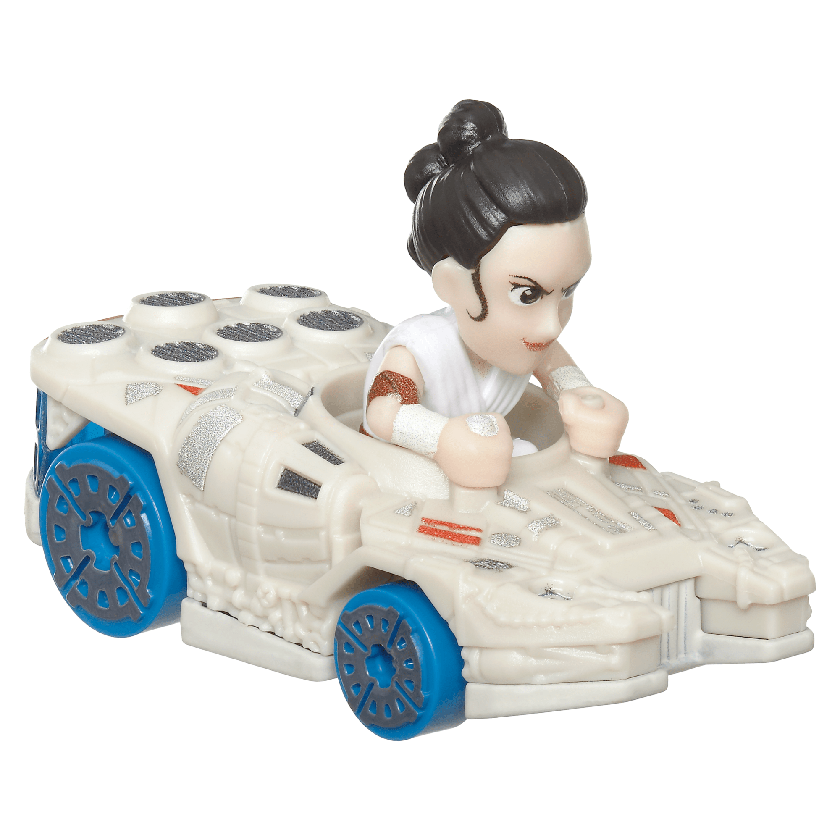 Hot Wheels RacerVerse Veículo de Brinquedo Rey For Sale