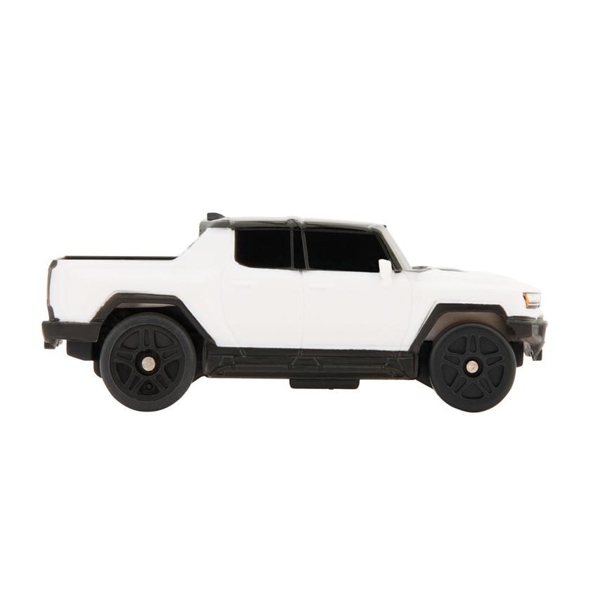 Hot Wheels RC Hummer Ev Téléguidé, Échelle 1:64 High Quality