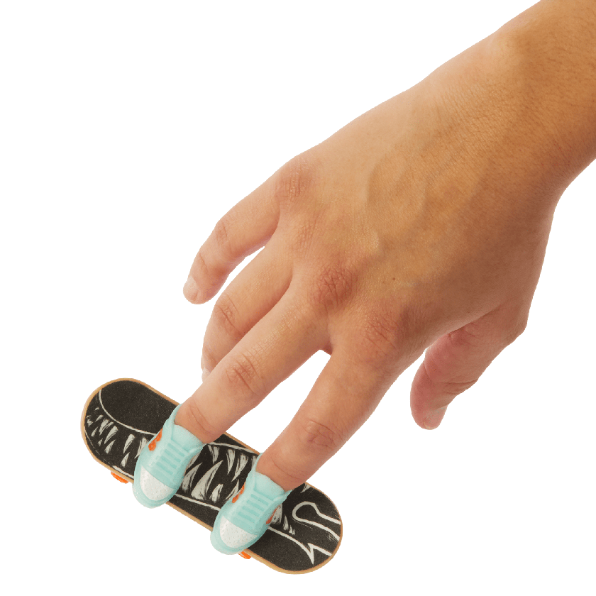 Hot Wheels Skate-Assortiment de 10Fingerboards Avec Chaussures Best Price