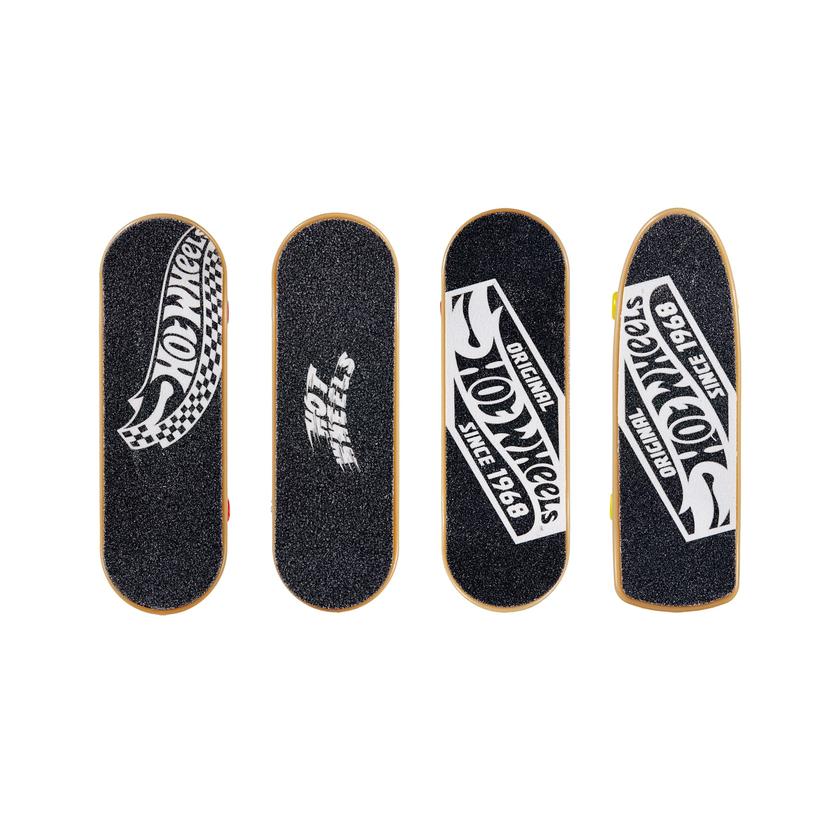 Hot Wheels Skate Coffret Planches à Roulettes/Chaussures Tony Hawk On Sale