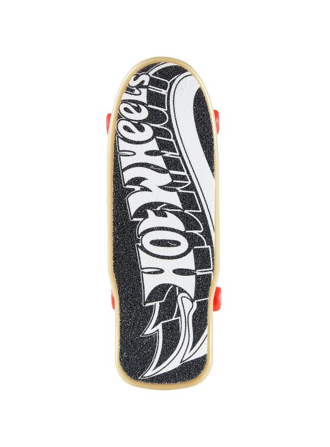 Hot Wheels Skate Veículo de Brinquedo Skateboard PERCEPTION DECEPTION™ com Tênis Best Buy