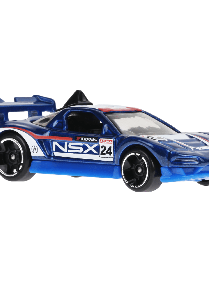 Hot Wheels Themed Veículo de Brinquedo Acura NSX Best Price