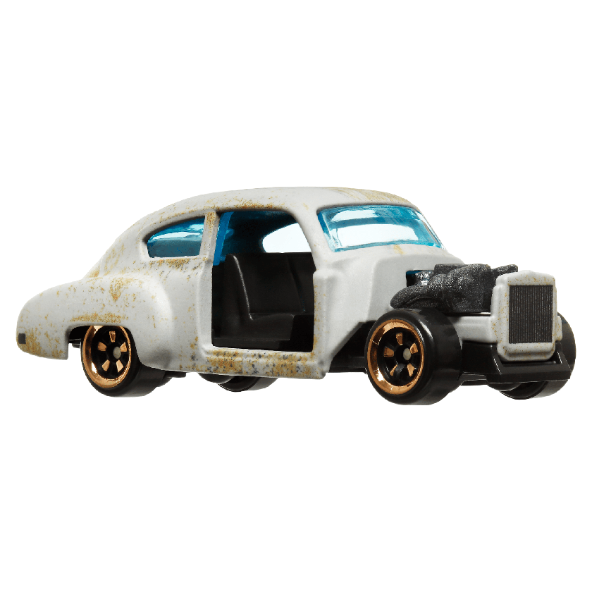 Hot Wheels Themed Veículo de Brinquedo Carro Fast e Furious 1950 Chevy Fleetline Best Buy