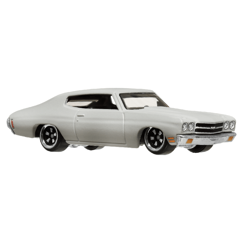 Hot Wheels Themed Veículo de Brinquedo Carro Fast e Furious 1970 Chevrolet Chevelle SS For Sale