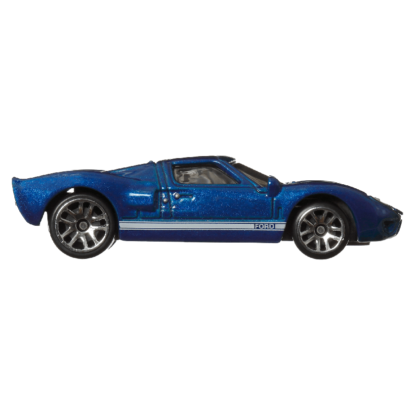 Hot Wheels Themed Veículo de Brinquedo Carro Fast e Furious Ford GT-40 Free shipping