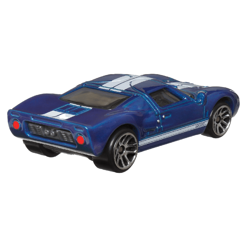 Hot Wheels Themed Veículo de Brinquedo Carro Fast e Furious Ford GT-40 Free shipping