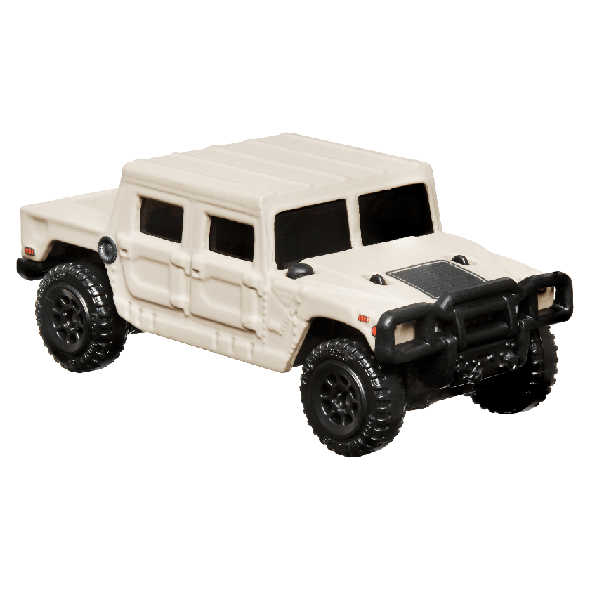 Hot Wheels Themed Veículo de Brinquedo Carro Fast e Furious Hummer H1 On Sale