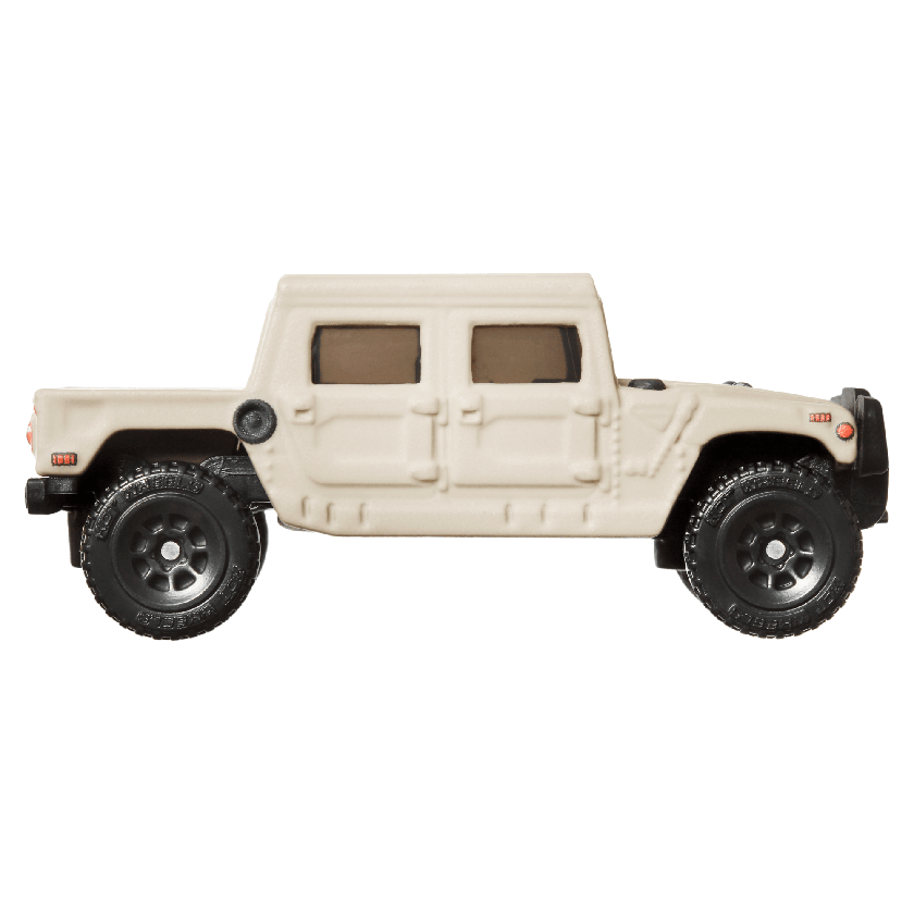 Hot Wheels Themed Veículo de Brinquedo Carro Fast e Furious Hummer H1 On Sale