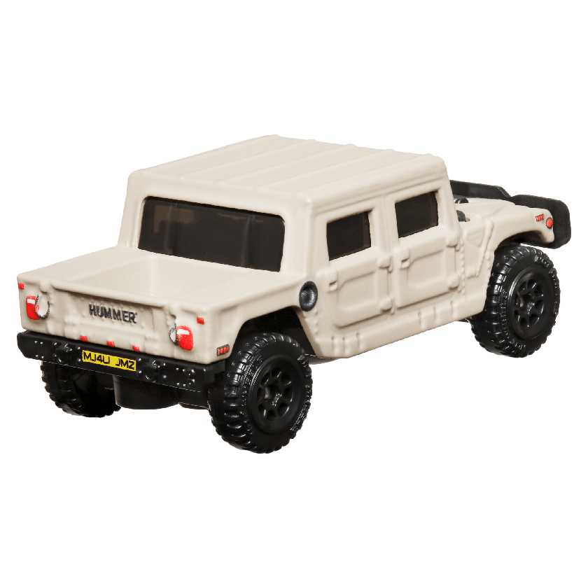 Hot Wheels Themed Veículo de Brinquedo Carro Fast e Furious Hummer H1 On Sale