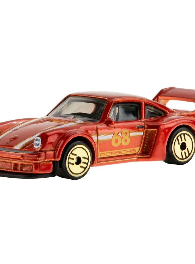 Hot Wheels Themed Veículo de Brinquedo Carro Ultra Hots Surpresa On Sale