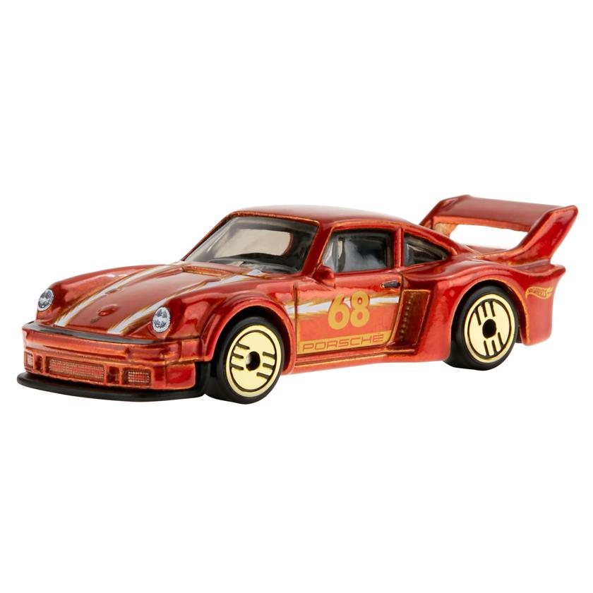 Hot Wheels Themed Veículo de Brinquedo Carro Ultra Hots Surpresa On Sale