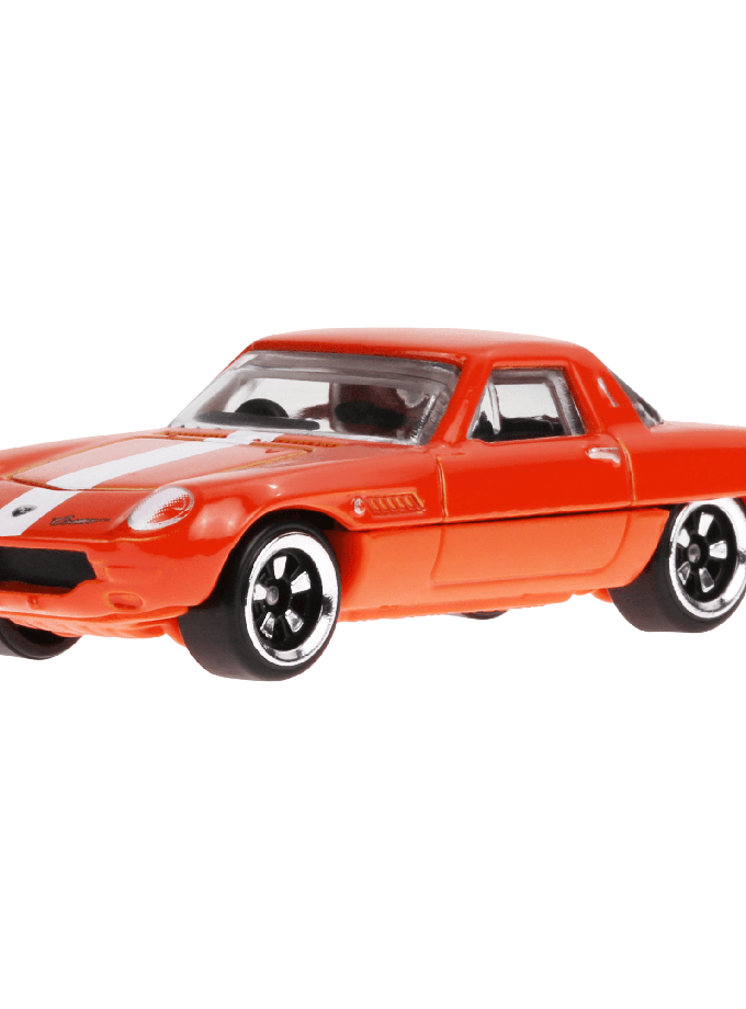 Hot Wheels Themed Veículo de Brinquedo Mazda Cosmo Sport High Quality