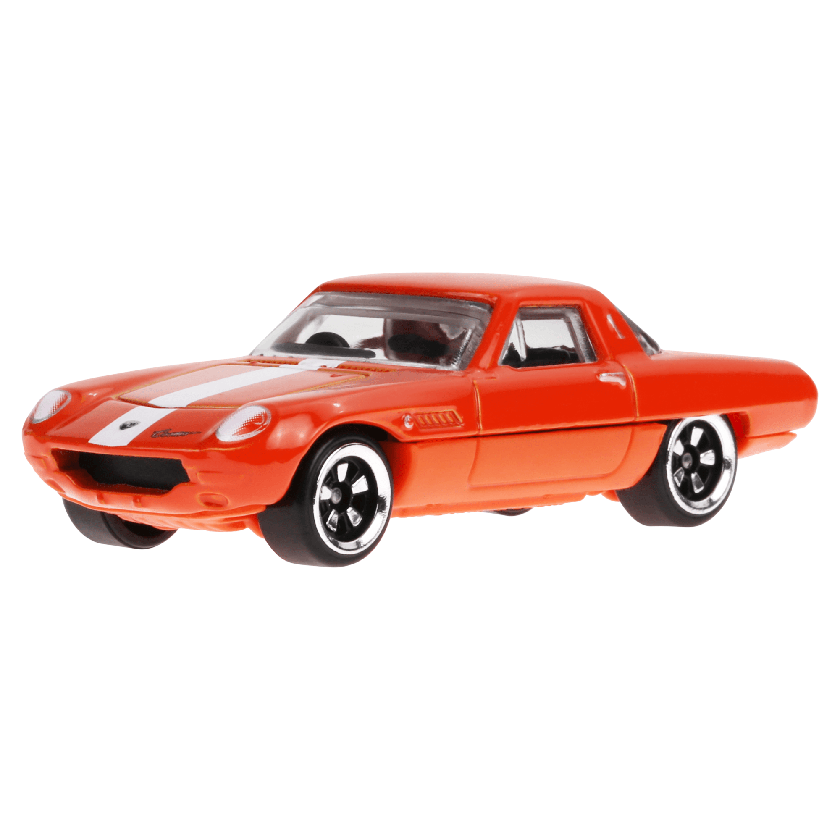 Hot Wheels Themed Veículo de Brinquedo Mazda Cosmo Sport High Quality