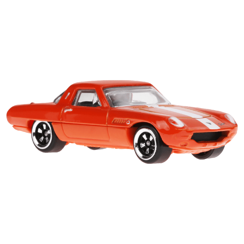 Hot Wheels Themed Veículo de Brinquedo Mazda Cosmo Sport High Quality