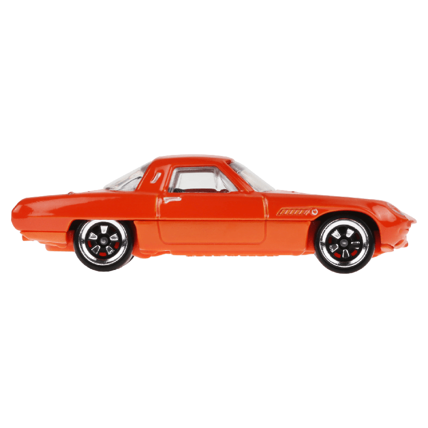 Hot Wheels Themed Veículo de Brinquedo Mazda Cosmo Sport High Quality