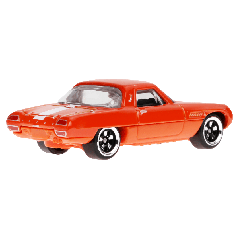 Hot Wheels Themed Veículo de Brinquedo Mazda Cosmo Sport High Quality