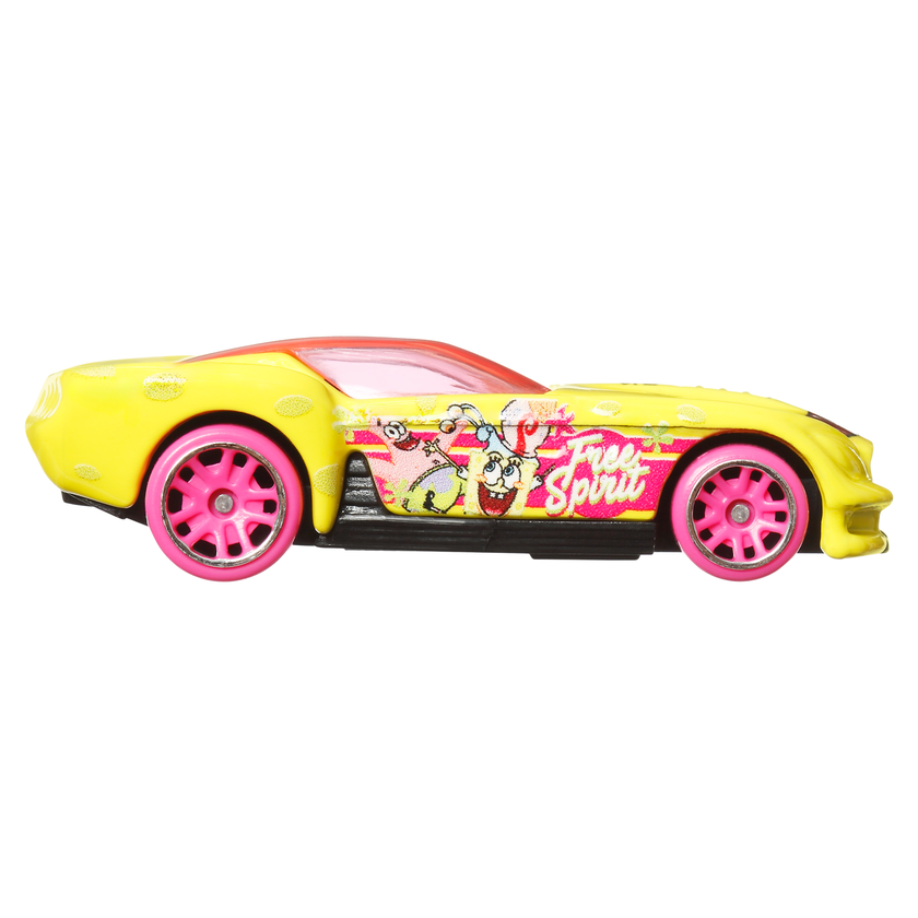 Hot Wheels Themed Veículo de Brinquedo Pony-Up Best Seller