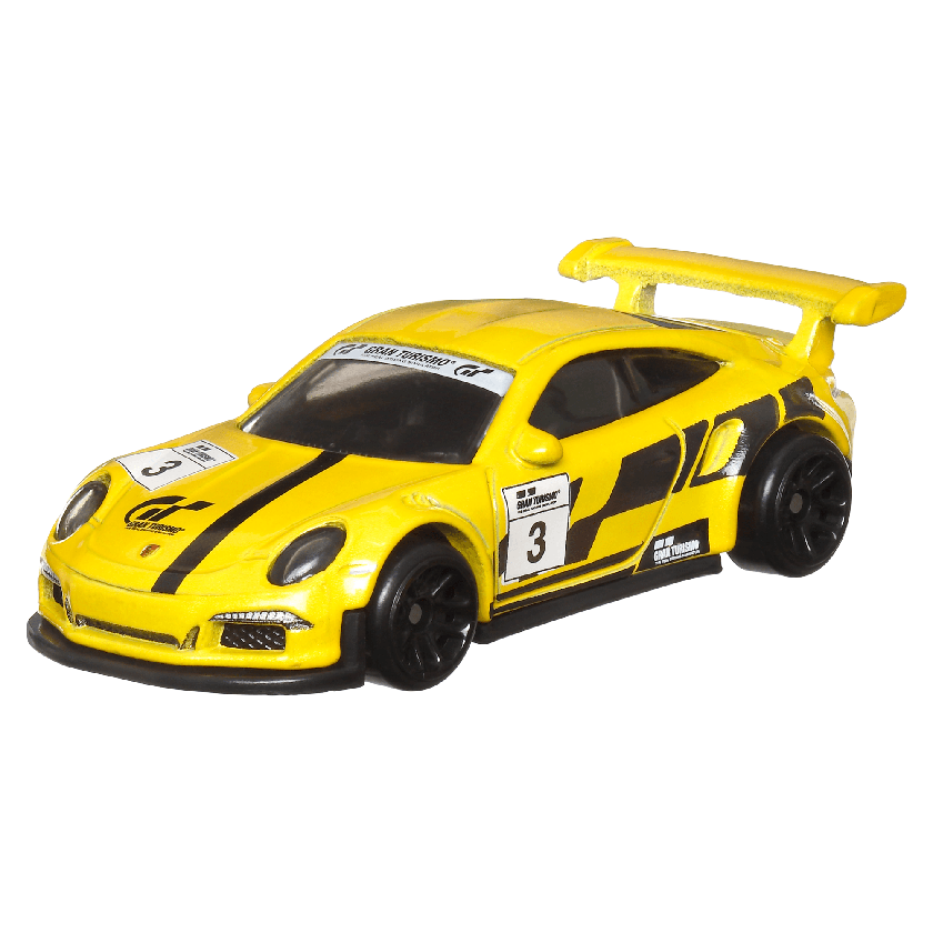 Hot Wheels Themed Veículo de Brinquedo Porsche 911 GT3 RS On Sale