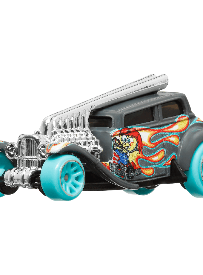 Hot Wheels Themed Veículo de Brinquedo Straight Pipes Free shipping