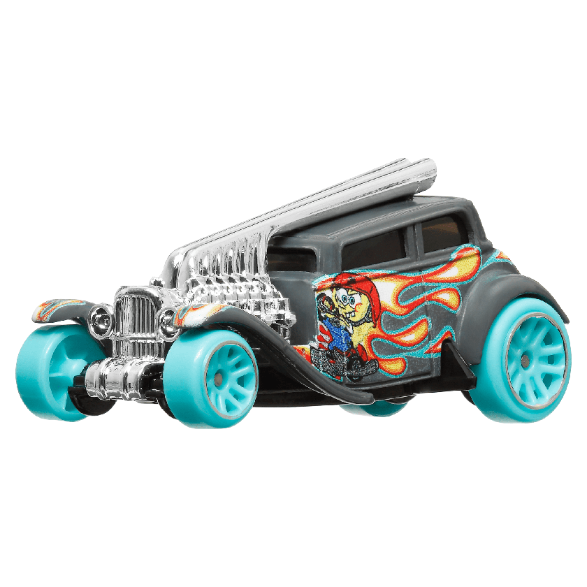 Hot Wheels Themed Veículo de Brinquedo Straight Pipes Free shipping