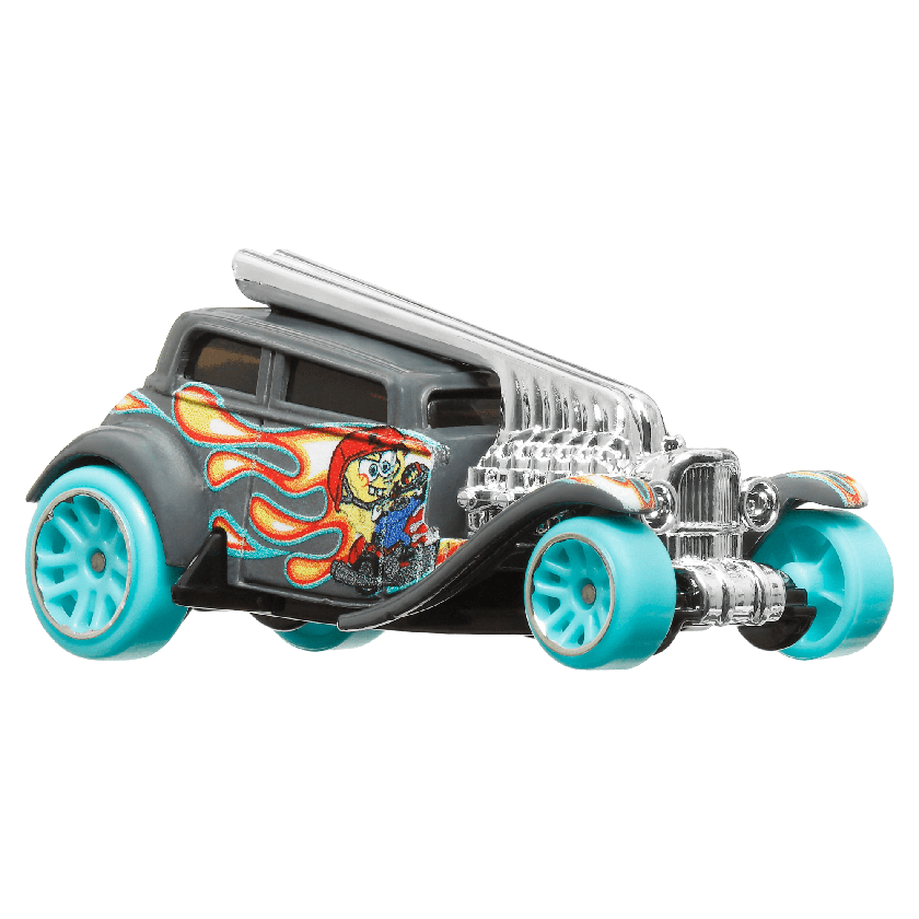 Hot Wheels Themed Veículo de Brinquedo Straight Pipes Free shipping