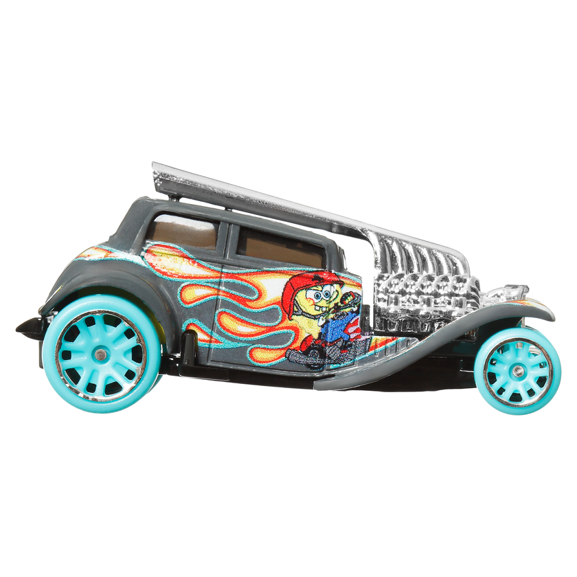 Hot Wheels Themed Veículo de Brinquedo Straight Pipes Free shipping