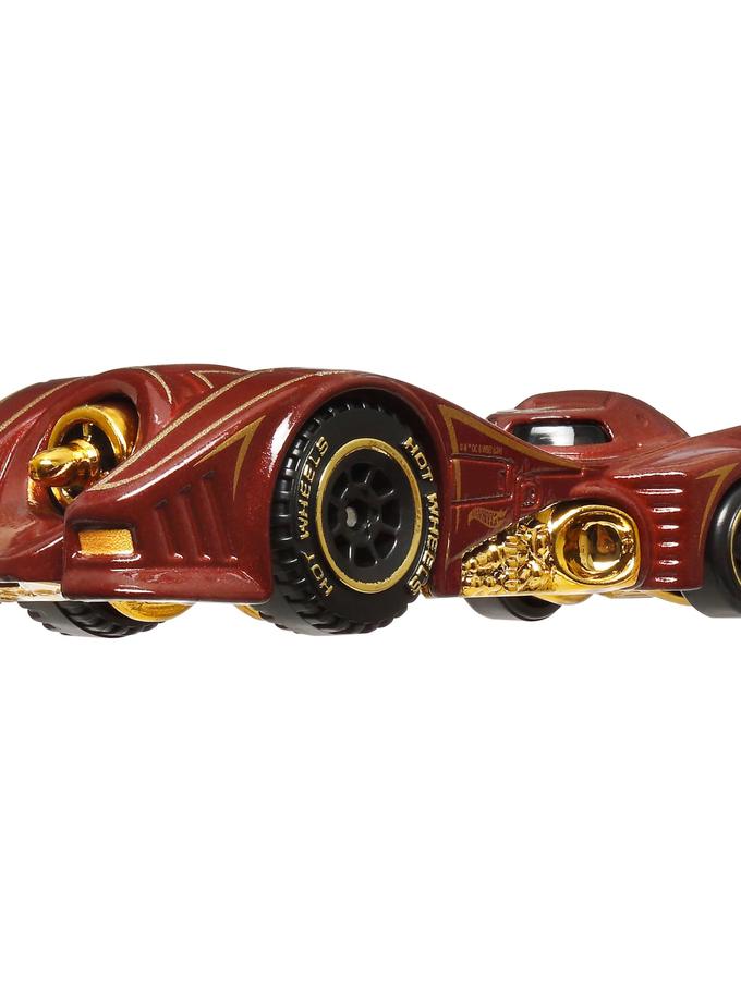 Hot Wheels Themed Vehículo de Juguete Auto de Batman Auténtico Batimóvil Free shipping