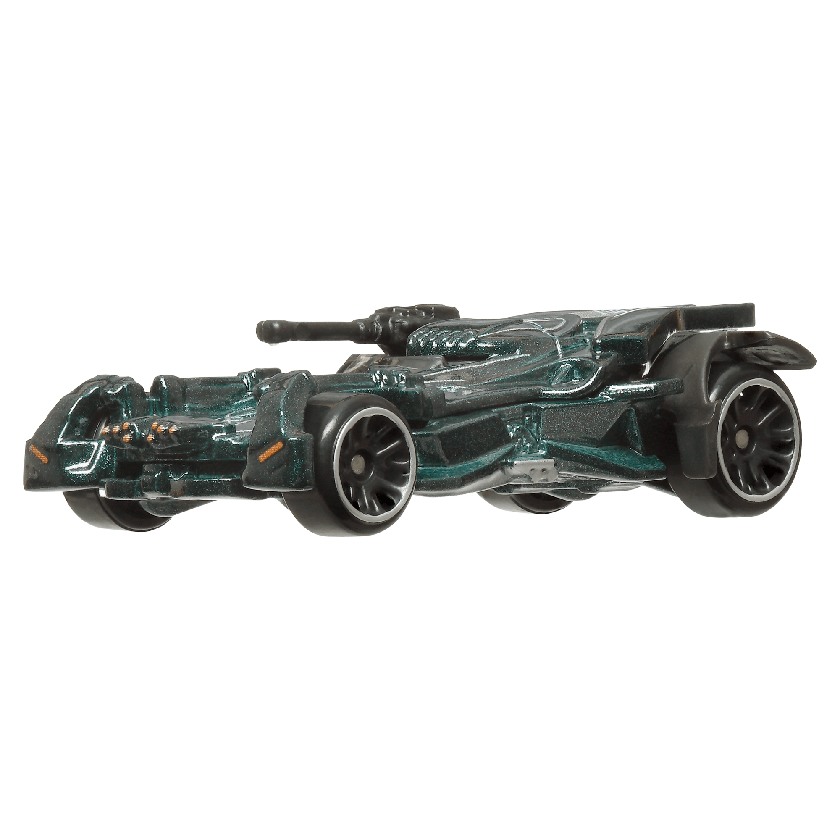 Hot Wheels Themed Vehículo de Juguete Auto de Batman Batimóvil de la Liga de la Justicia Best Seller