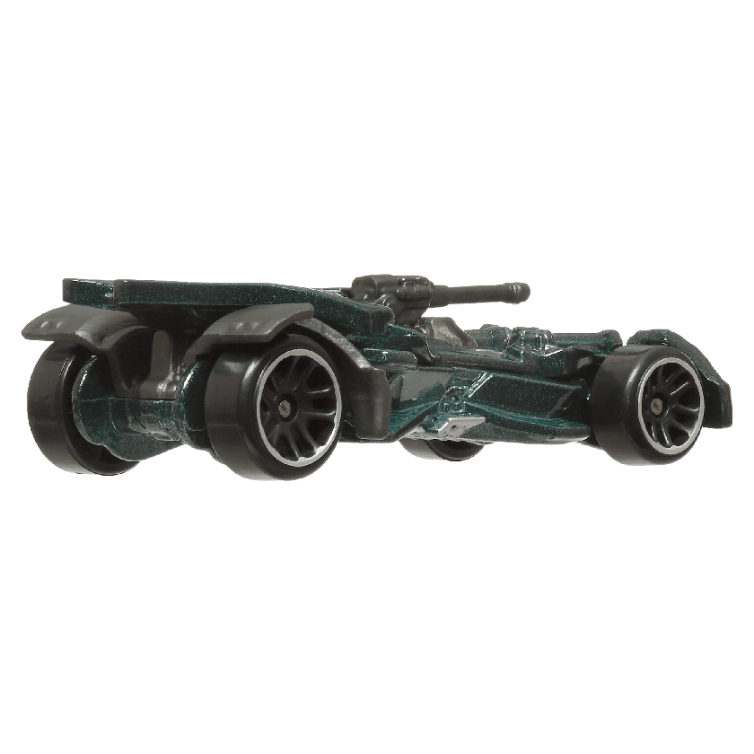 Hot Wheels Themed Vehículo de Juguete Auto de Batman Batimóvil de la Liga de la Justicia Best Seller