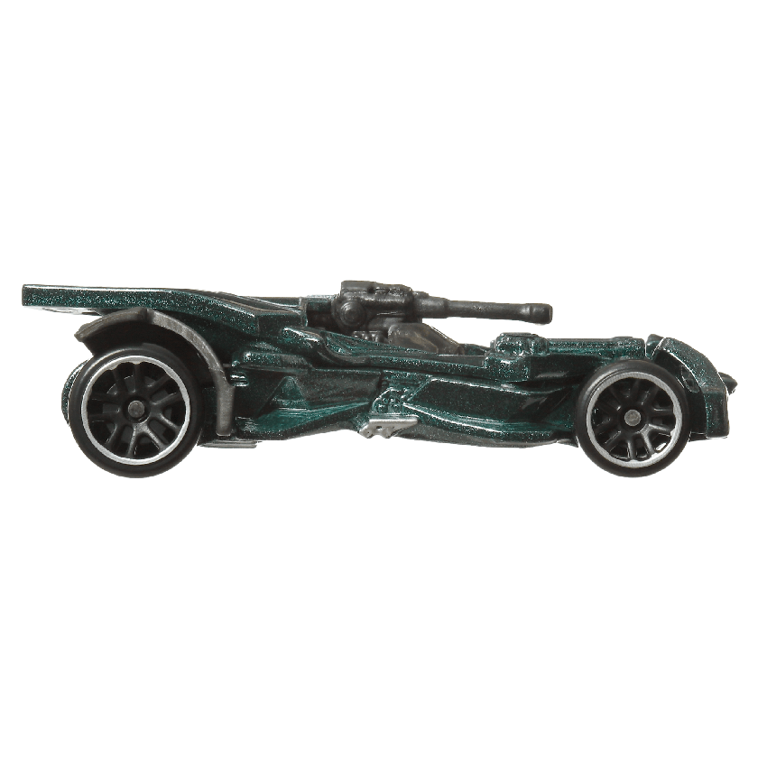 Hot Wheels Themed Vehículo de Juguete Auto de Batman Batimóvil de la Liga de la Justicia Best Seller