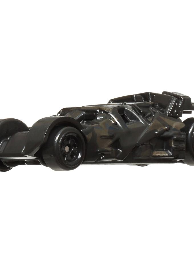 Hot Wheels Themed Vehículo de Juguete Auto de Batman Batimóvil: El Caballero Oscuro For Sale