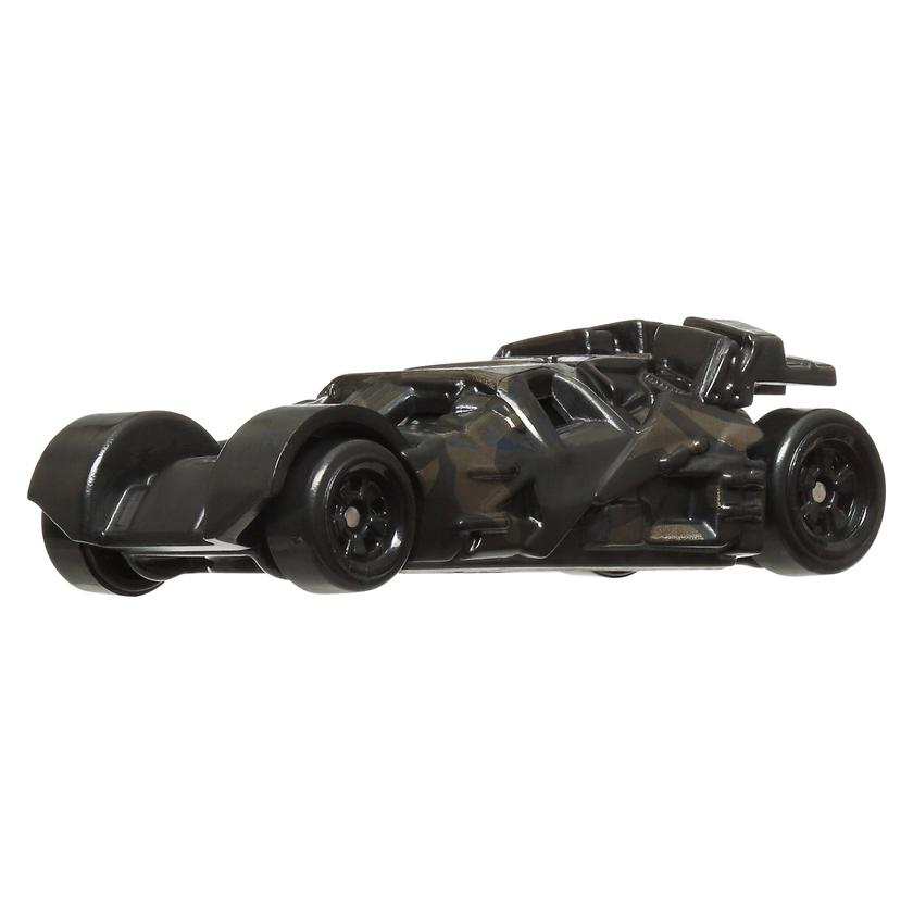 Hot Wheels Themed Vehículo de Juguete Auto de Batman Batimóvil: El Caballero Oscuro For Sale