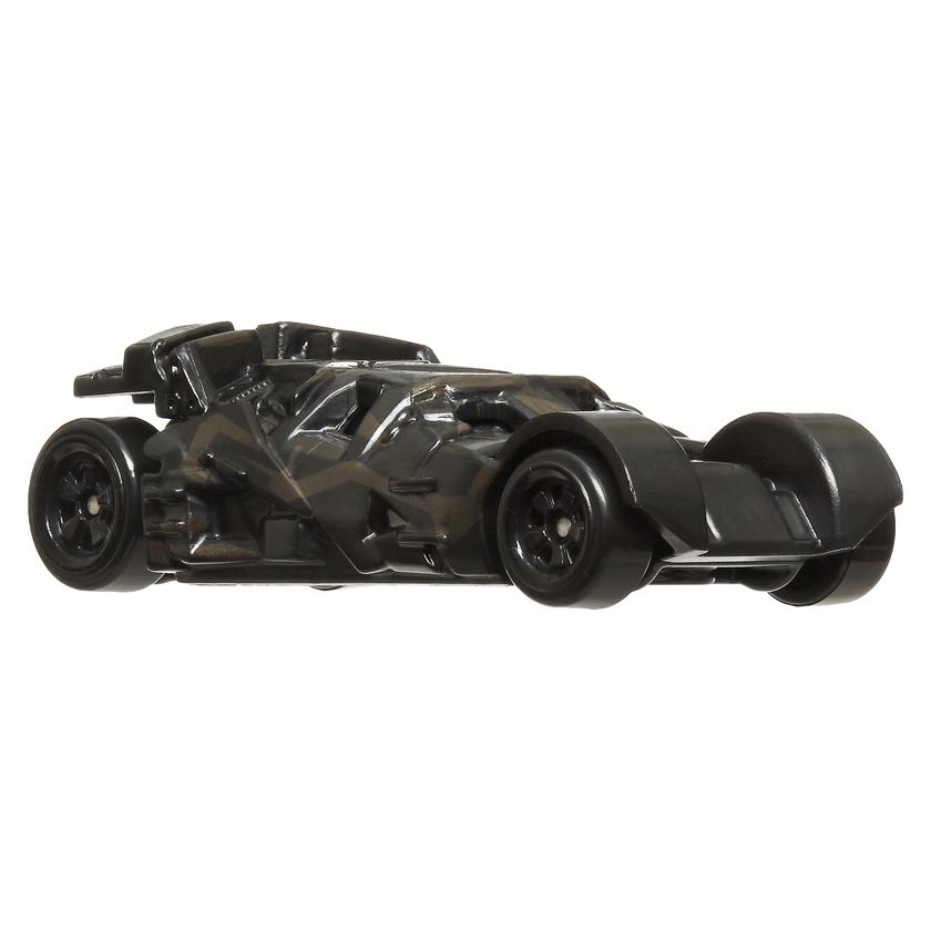 Hot Wheels Themed Vehículo de Juguete Auto de Batman Batimóvil: El Caballero Oscuro For Sale