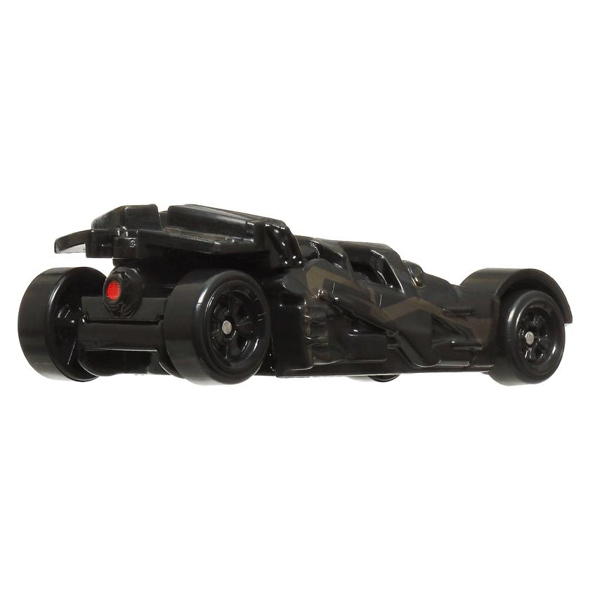 Hot Wheels Themed Vehículo de Juguete Auto de Batman Batimóvil: El Caballero Oscuro For Sale